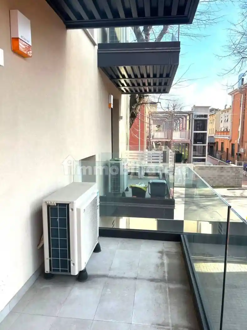 Bilocale viale dei mille 80, Ospedale - Volturno, Parma - foto 3