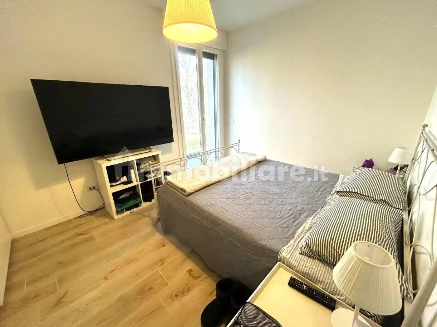 Bilocale viale dei mille 80, Ospedale - Volturno, Parma - foto 4