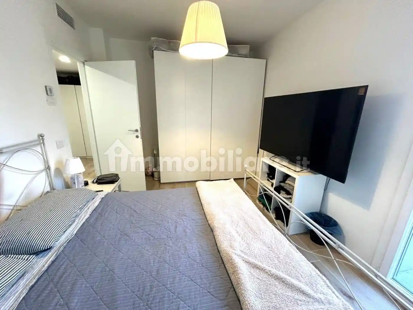 Bilocale viale dei mille 80, Ospedale - Volturno, Parma - foto 5