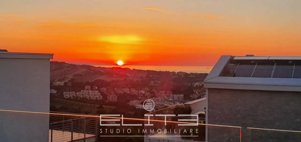 Appartamento in vendita a Ancona