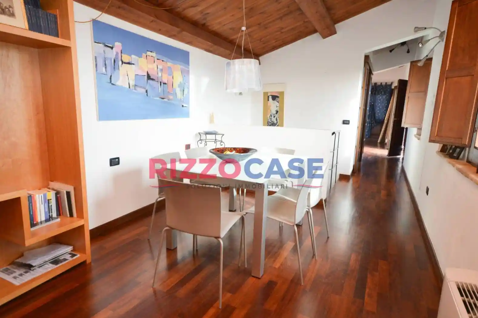 Terratetto unifamiliare via Murate 7, Caloppezzati, Calopezzati - foto 2