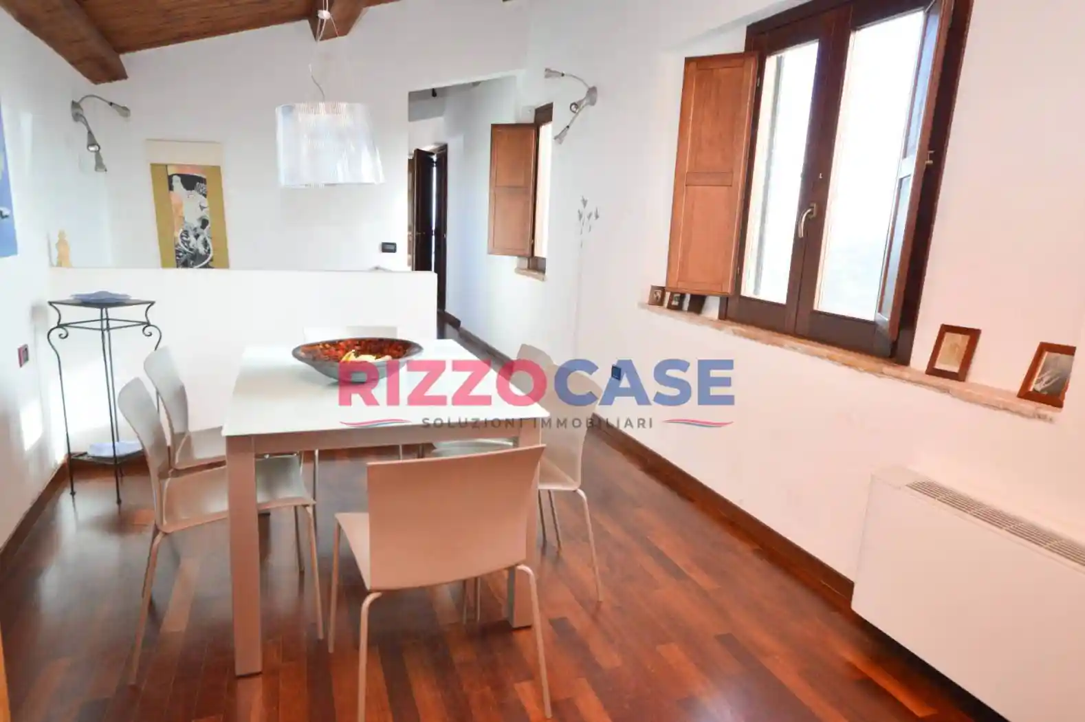 Terratetto unifamiliare via Murate 7, Caloppezzati, Calopezzati - foto 4