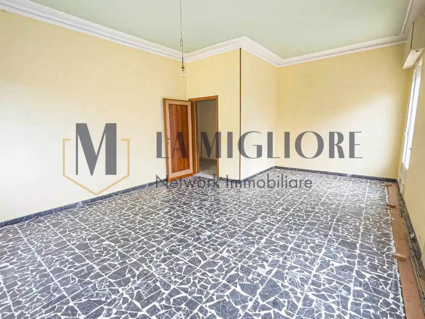 Quadrilocale via Arturo Toscanini, Pistoia Ovest, Pistoia - foto 4