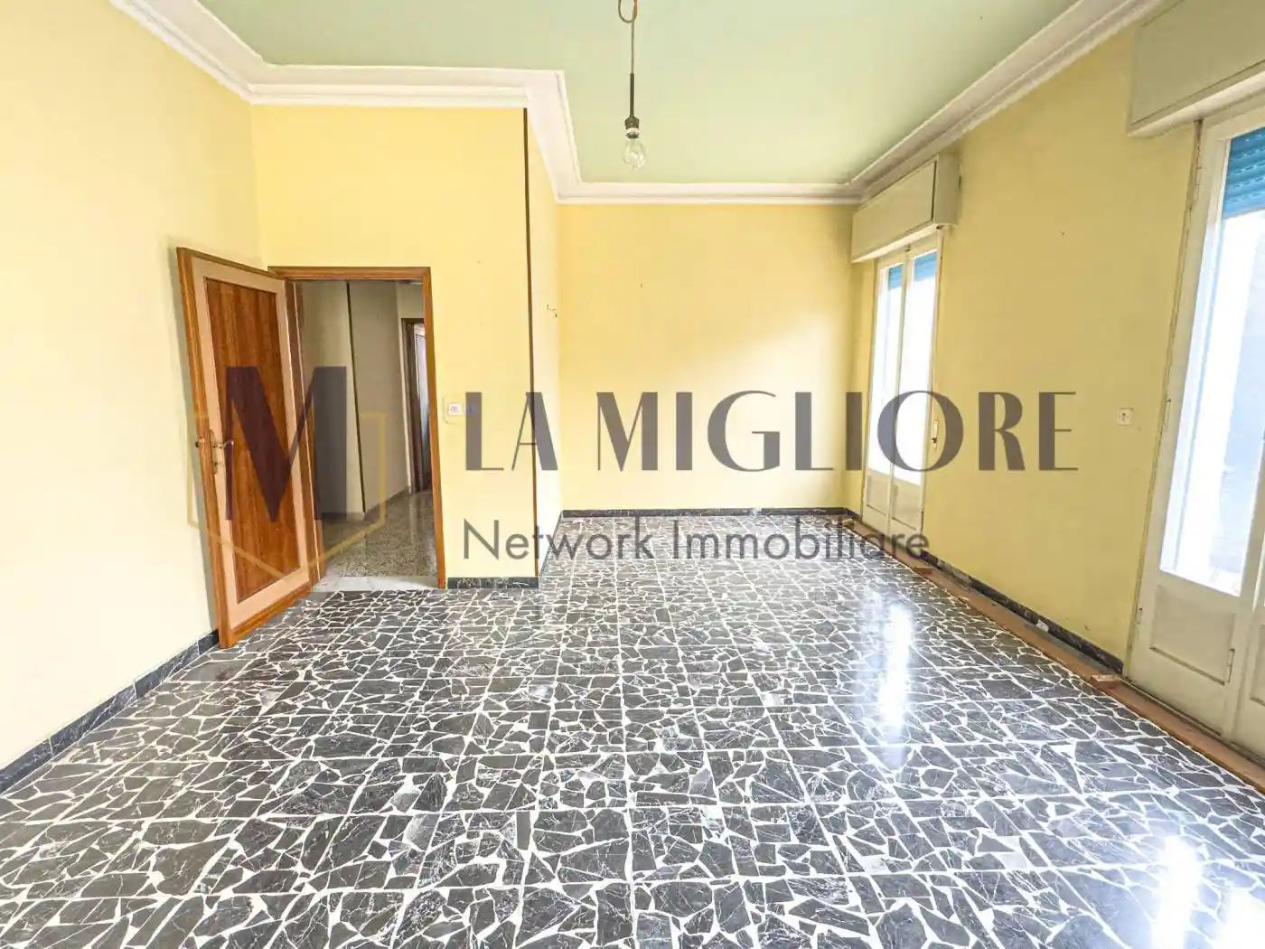 Quadrilocale via Arturo Toscanini, Pistoia Ovest, Pistoia - foto 5