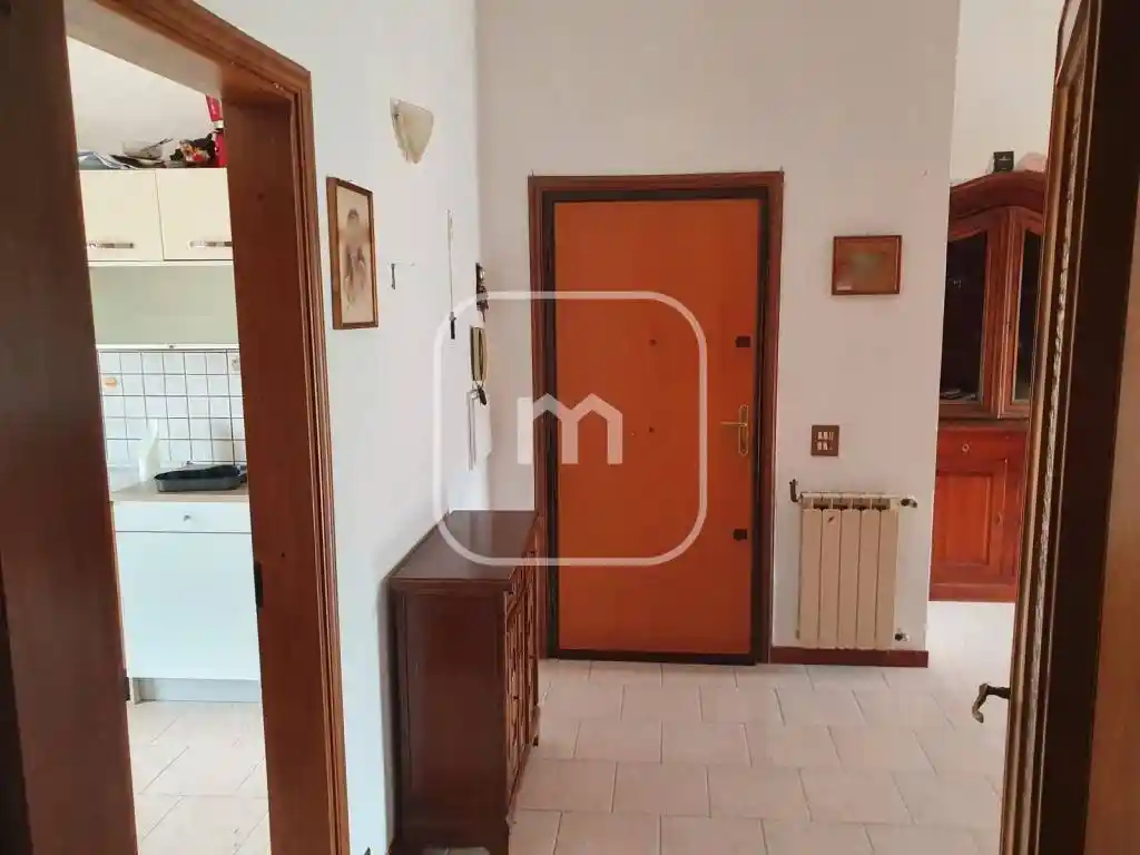 Quadrilocale via Giovanni Gutenberg, Trigoria, Roma - foto 2