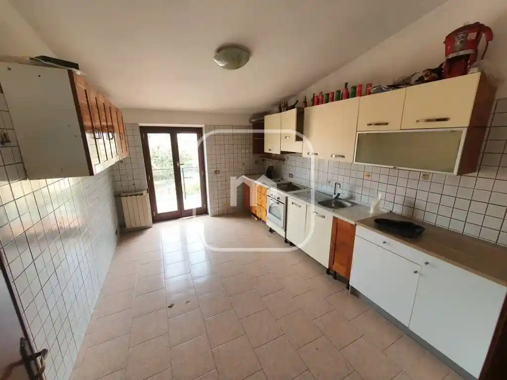 Quadrilocale via Giovanni Gutenberg, Trigoria, Roma - foto 4