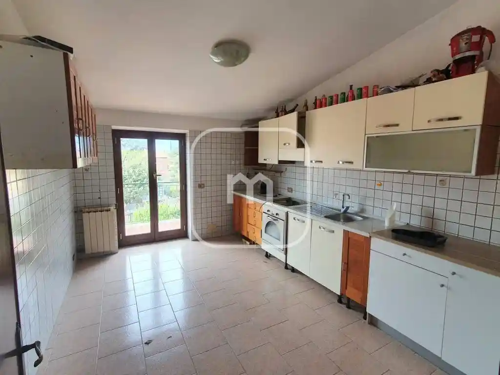 Quadrilocale via Giovanni Gutenberg, Trigoria, Roma - foto 5