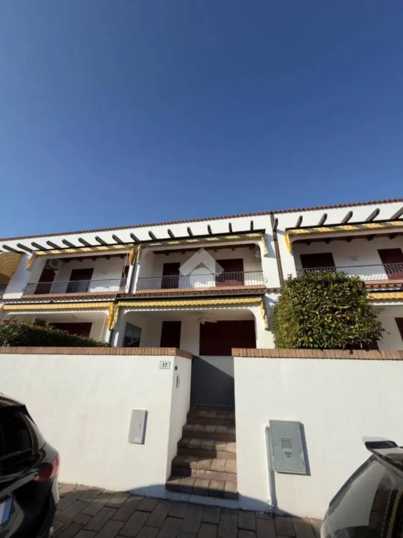 Appartamento in vendita a Comacchio