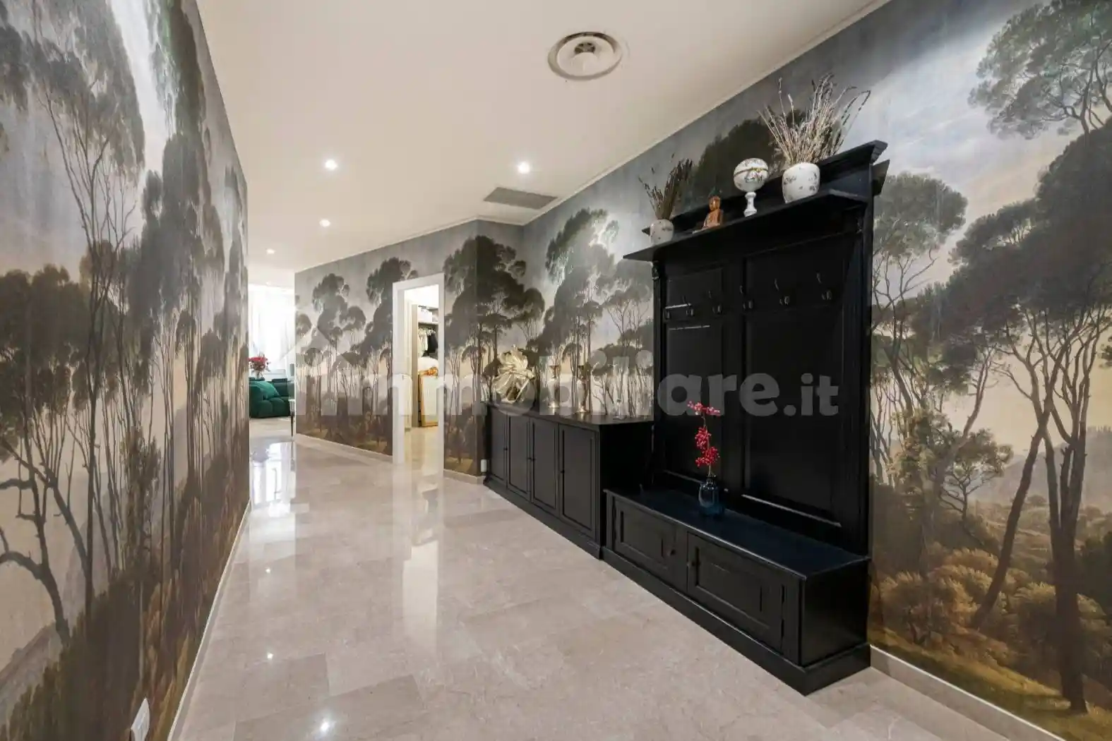 Appartamento via Bonaventura Cavalieri, Porta Nuova, Milano - foto 4