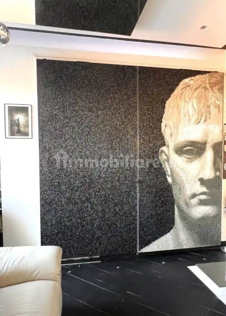 Attico via Tuscolana 339, Furio Camillo, Roma - foto 4