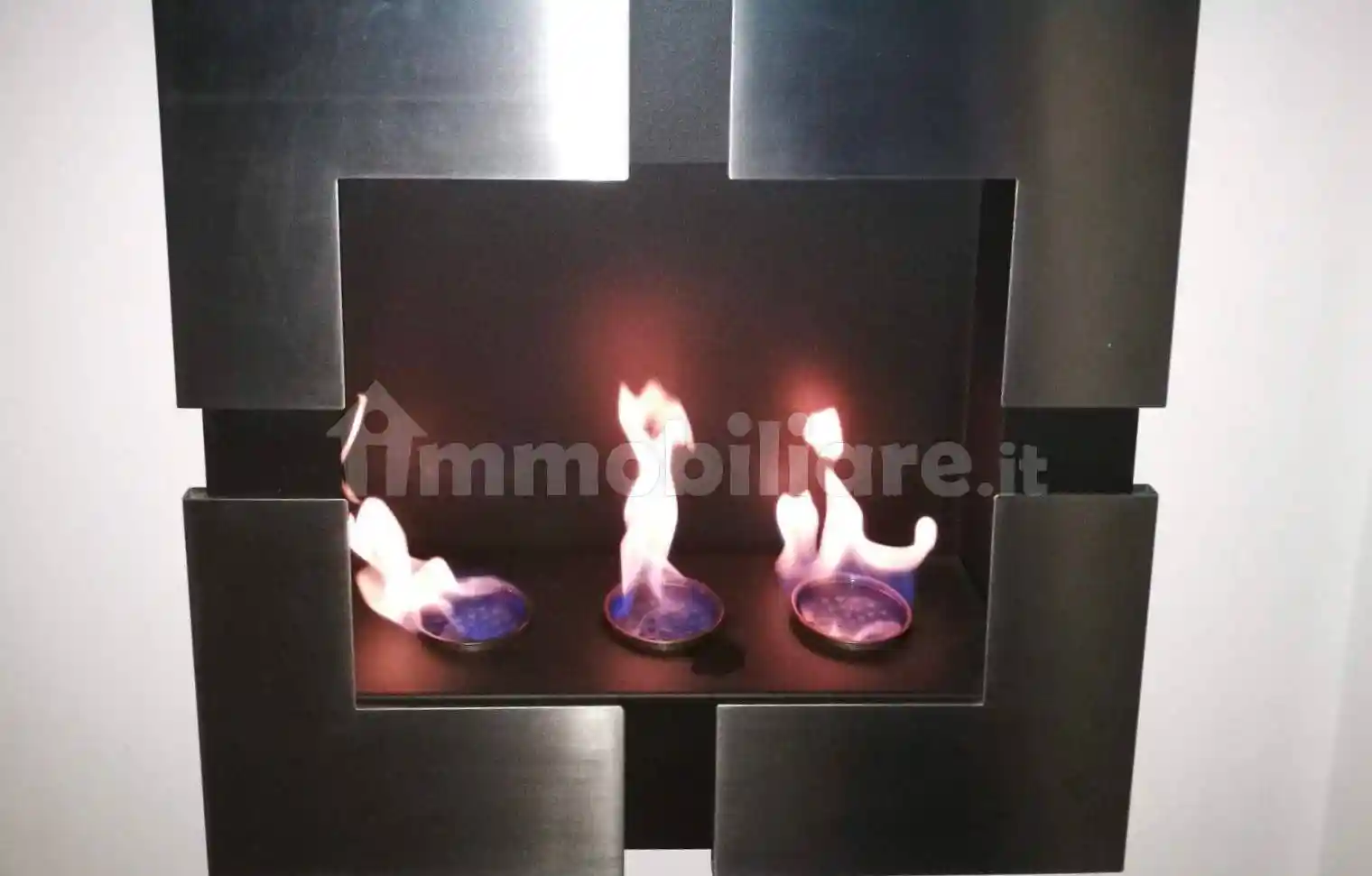 Attico via Tuscolana 339, Furio Camillo, Roma - foto 5