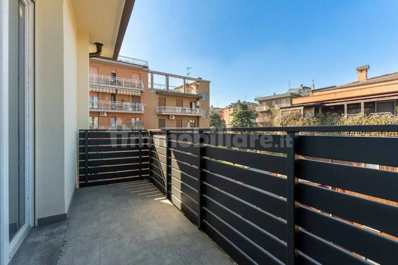 Quadrilocale via Vittorio Alfieri 4, Centro, Cesano Boscone - foto 3