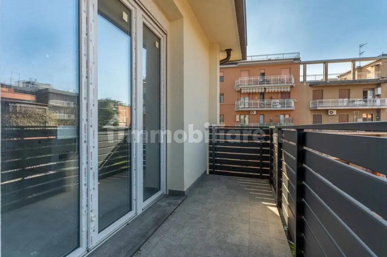 Quadrilocale via Vittorio Alfieri 4, Centro, Cesano Boscone - foto 4