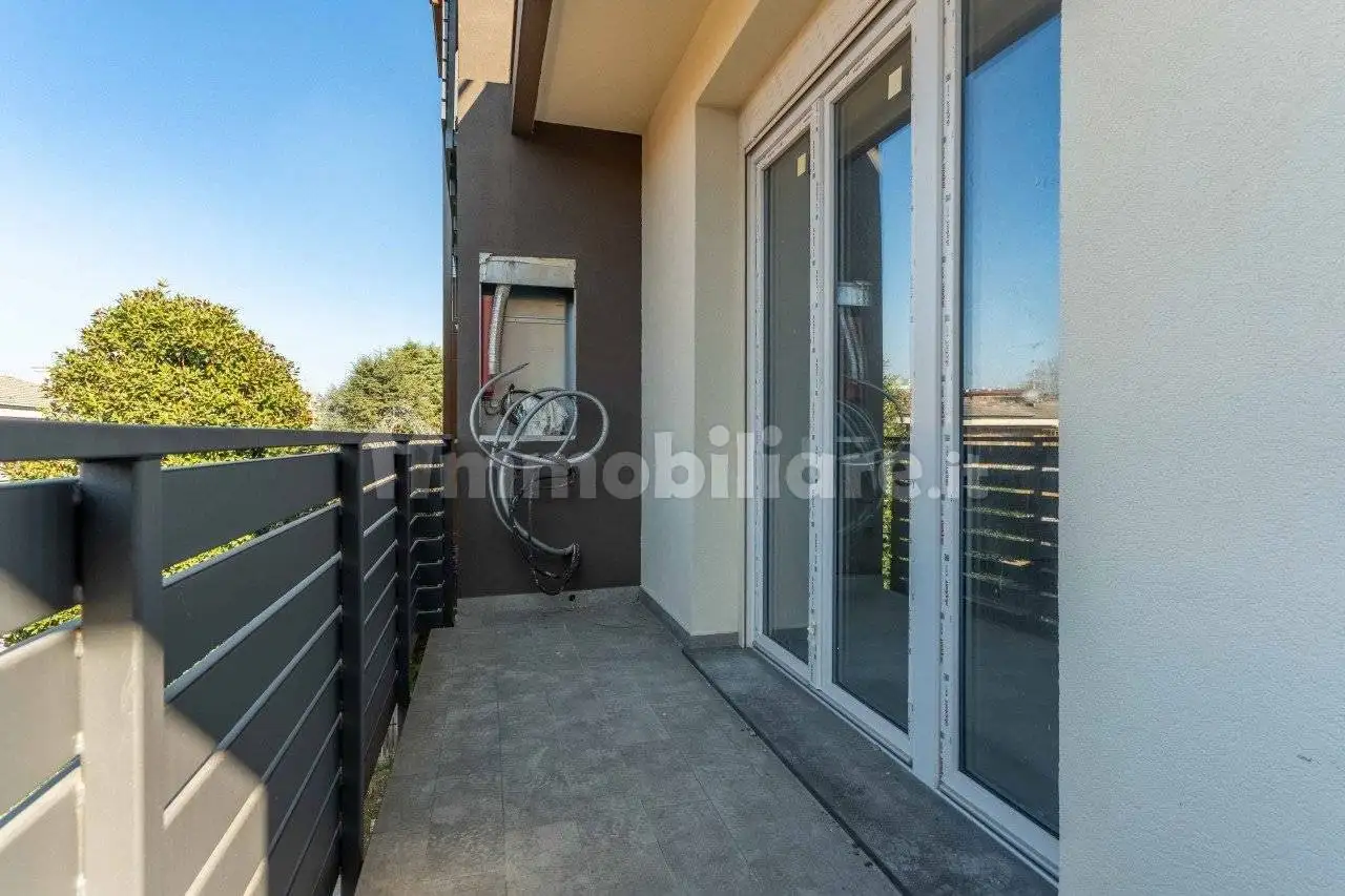 Quadrilocale via Vittorio Alfieri 4, Centro, Cesano Boscone - foto 5