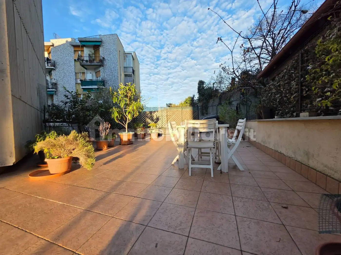 Appartamento in vendita a Savona