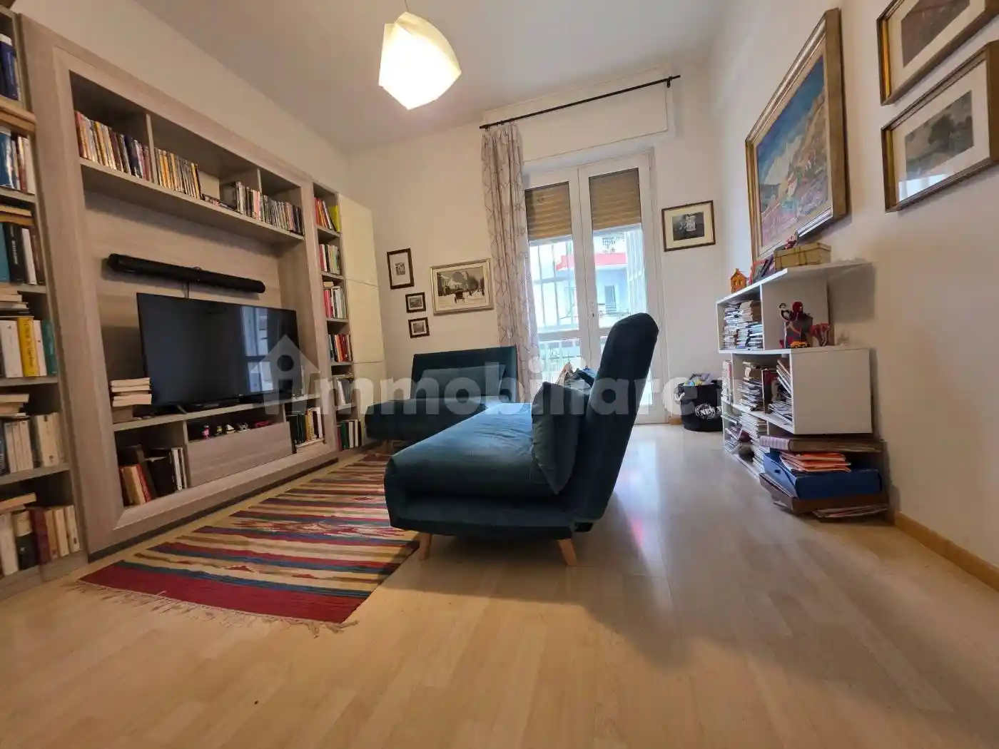 Trilocale via Francesco Mignone, Villapiana, La Rusca, Via Mignone, Savona - foto 4