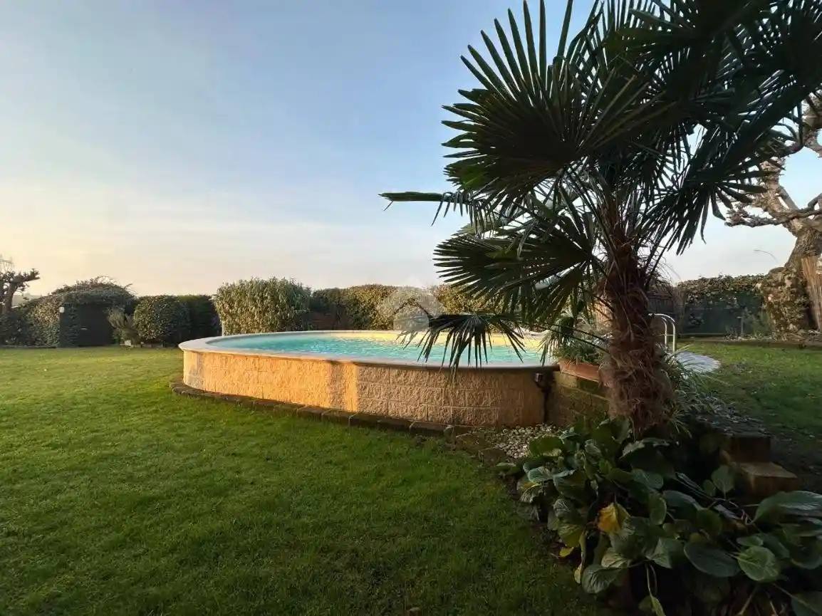 Villa plurifamiliare via Roma 50, Bussolengo - foto 3