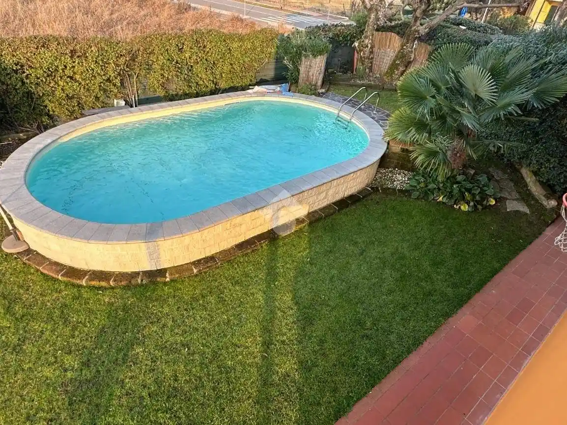 Villa plurifamiliare via Roma 50, Bussolengo - foto 4