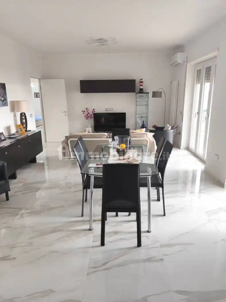 Appartamento in vendita a Formia