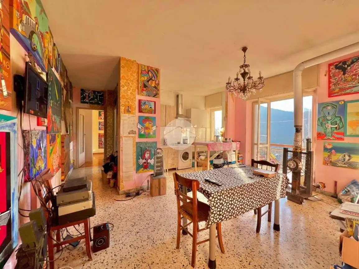 Appartamento in vendita a Coassolo Torinese