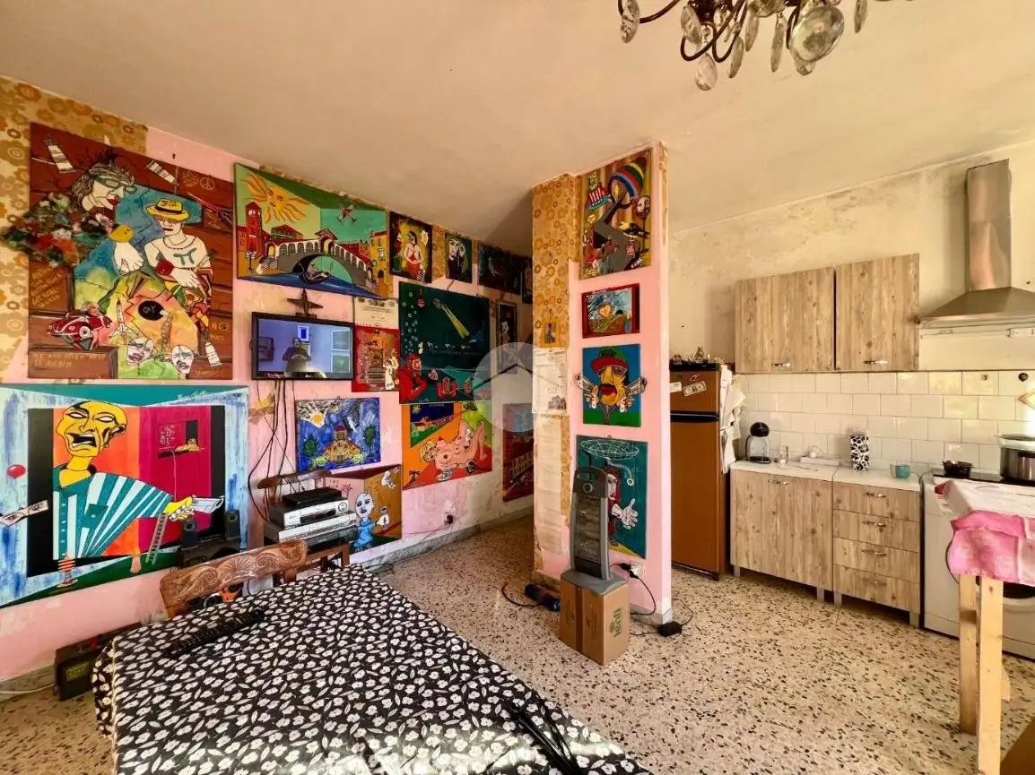 Trilocale via Molaro 208, Coassolo, Coassolo Torinese - foto 2