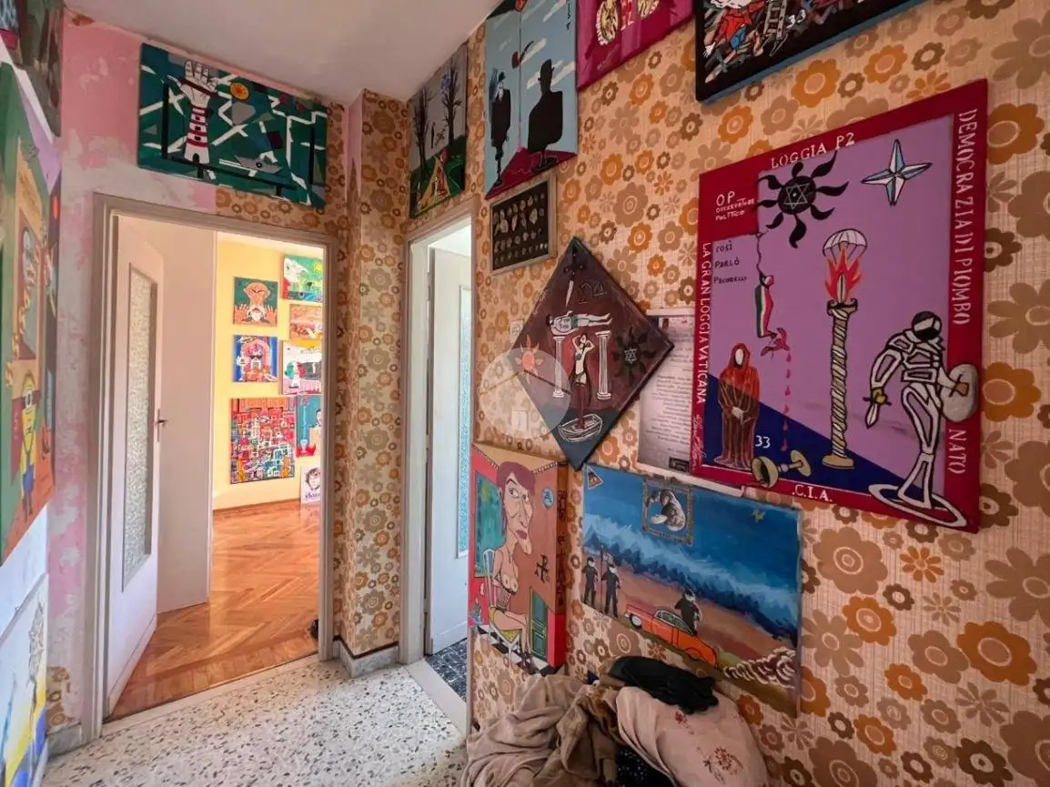 Trilocale via Molaro 208, Coassolo, Coassolo Torinese - foto 5