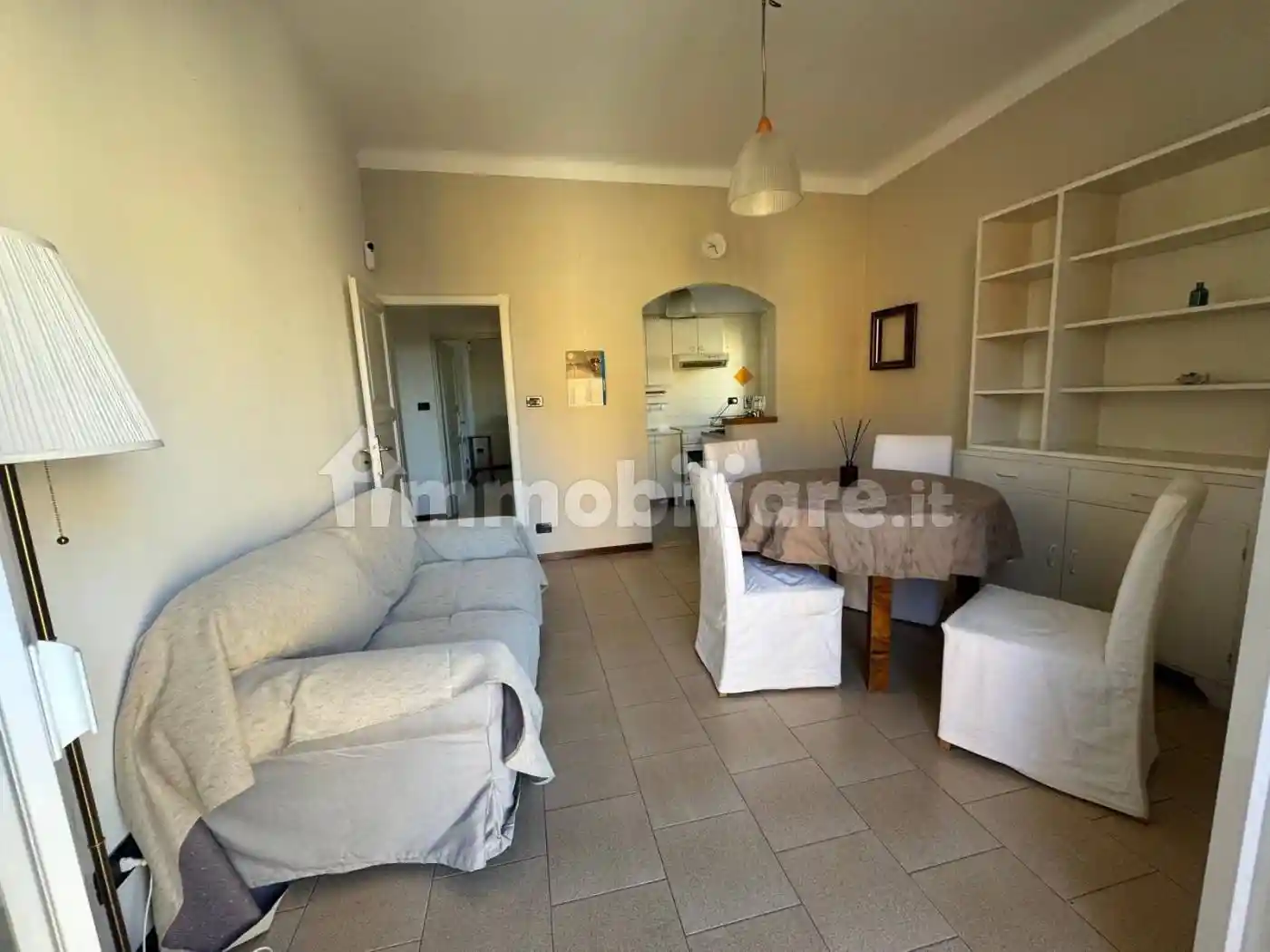 Trilocale ottimo stato, Murri, Bologna - foto 3