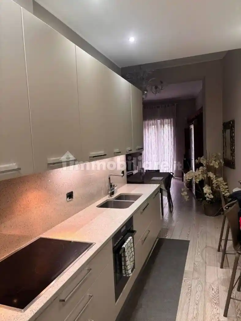 Appartamento corso 22 Marzo 43, Plebisciti - Susa, Milano - foto 2