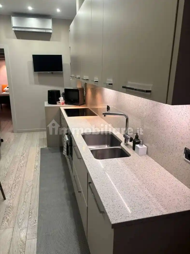 Appartamento corso 22 Marzo 43, Plebisciti - Susa, Milano - foto 3