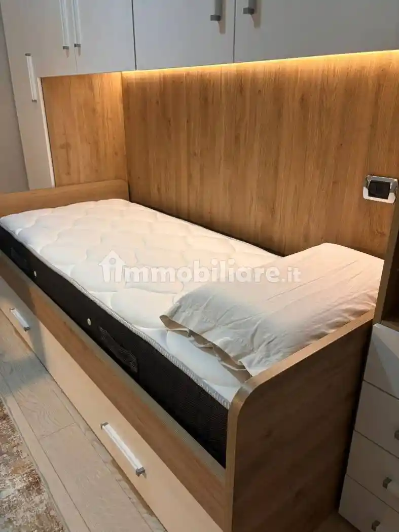 Appartamento corso 22 Marzo 43, Plebisciti - Susa, Milano - foto 4