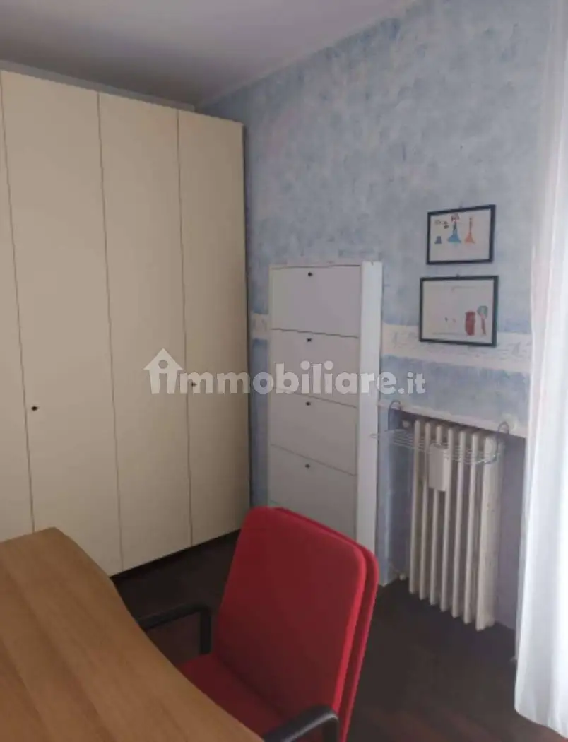 Appartamento in vendita a Giulianova