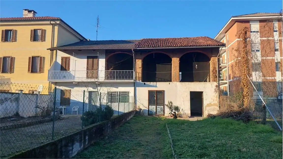 Rustico - Casale in vendita a Piscina