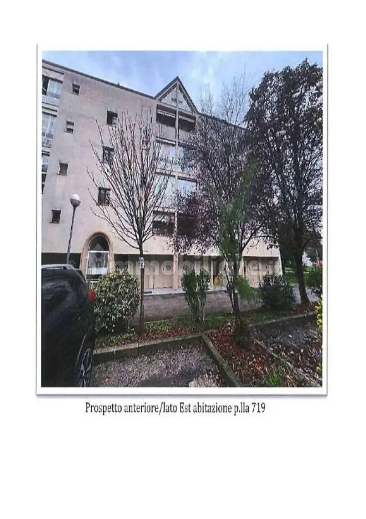 Appartamento in asta a Perugia