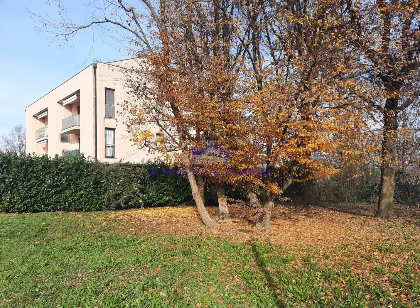 Trilocale via Giorgio Ambrosoli, Centro, Cornate d'Adda - foto 2