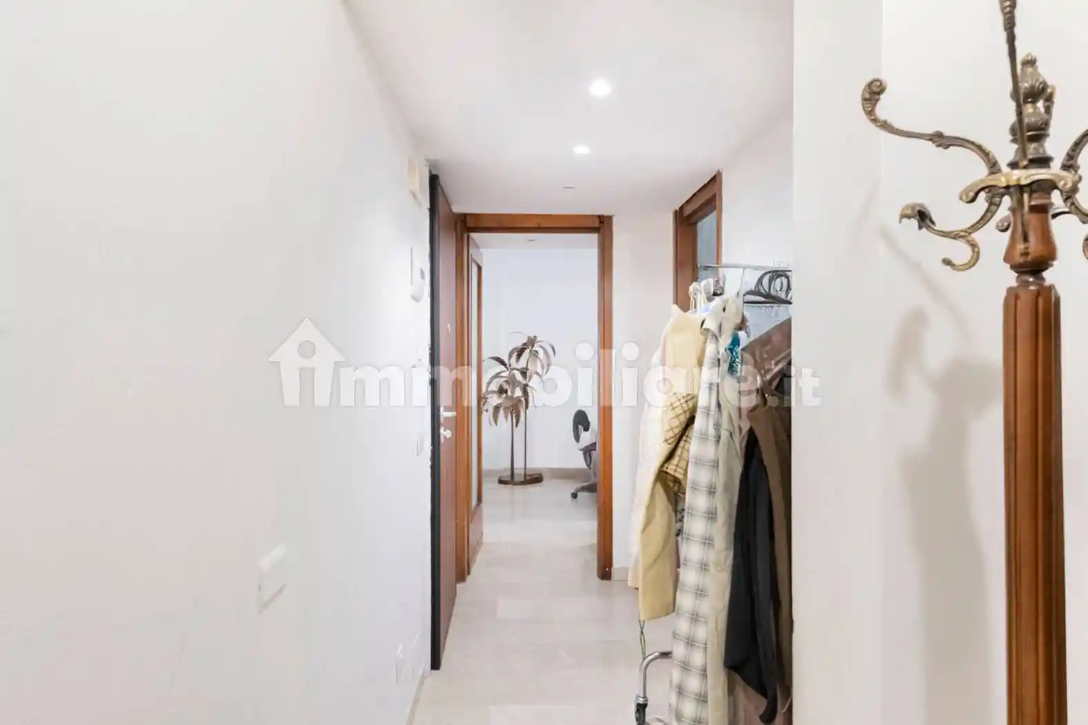 Bilocale via Bonaventura Cavalieri, Porta Nuova, Milano - foto 2