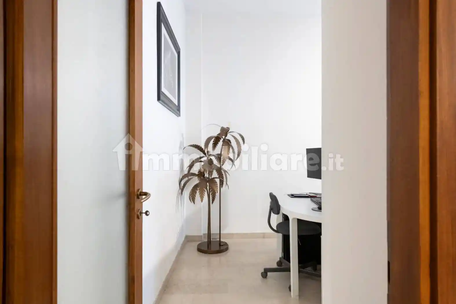 Bilocale via Bonaventura Cavalieri, Porta Nuova, Milano - foto 3