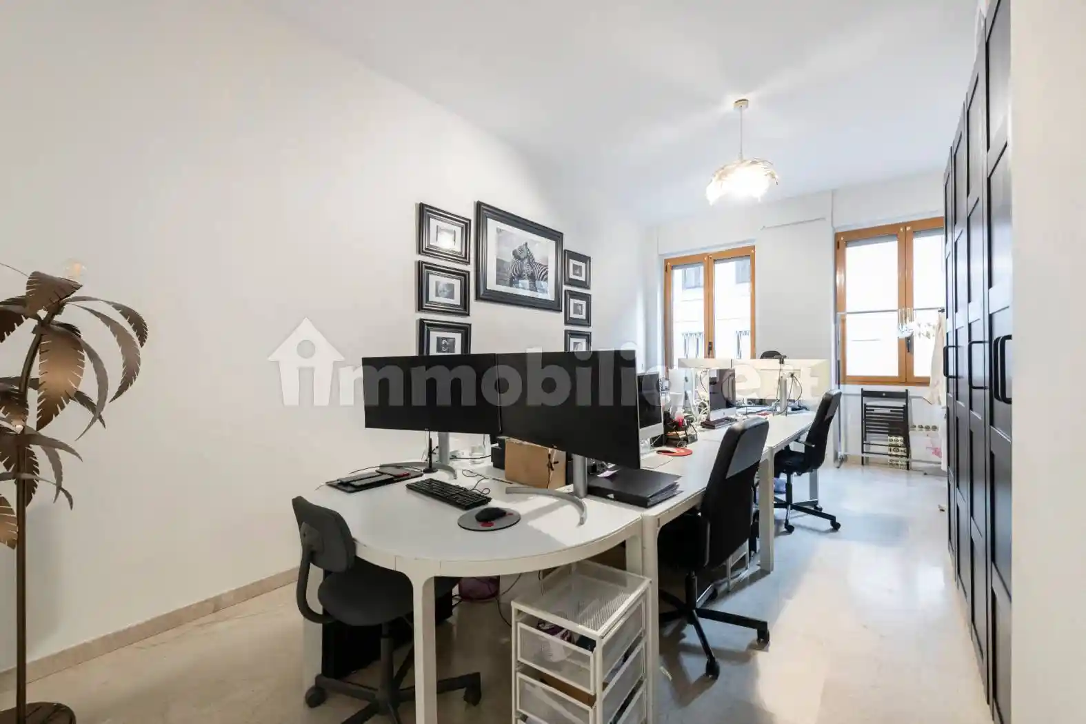 Bilocale via Bonaventura Cavalieri, Porta Nuova, Milano - foto 4