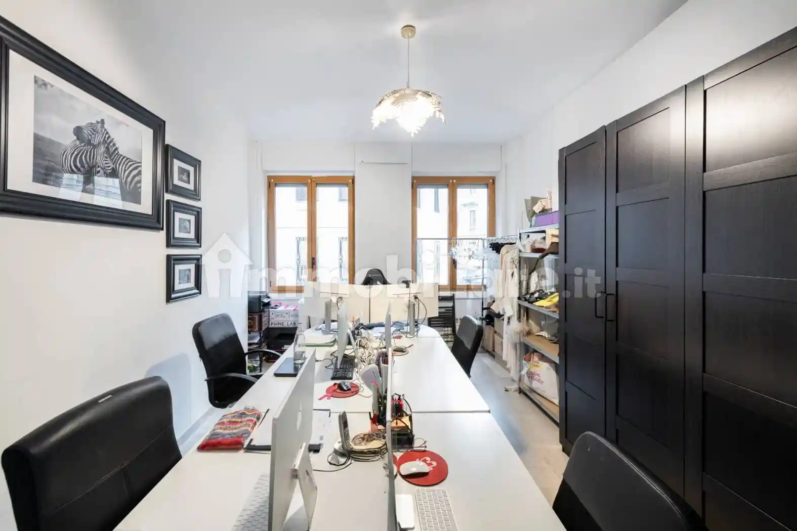 Bilocale via Bonaventura Cavalieri, Porta Nuova, Milano - foto 5