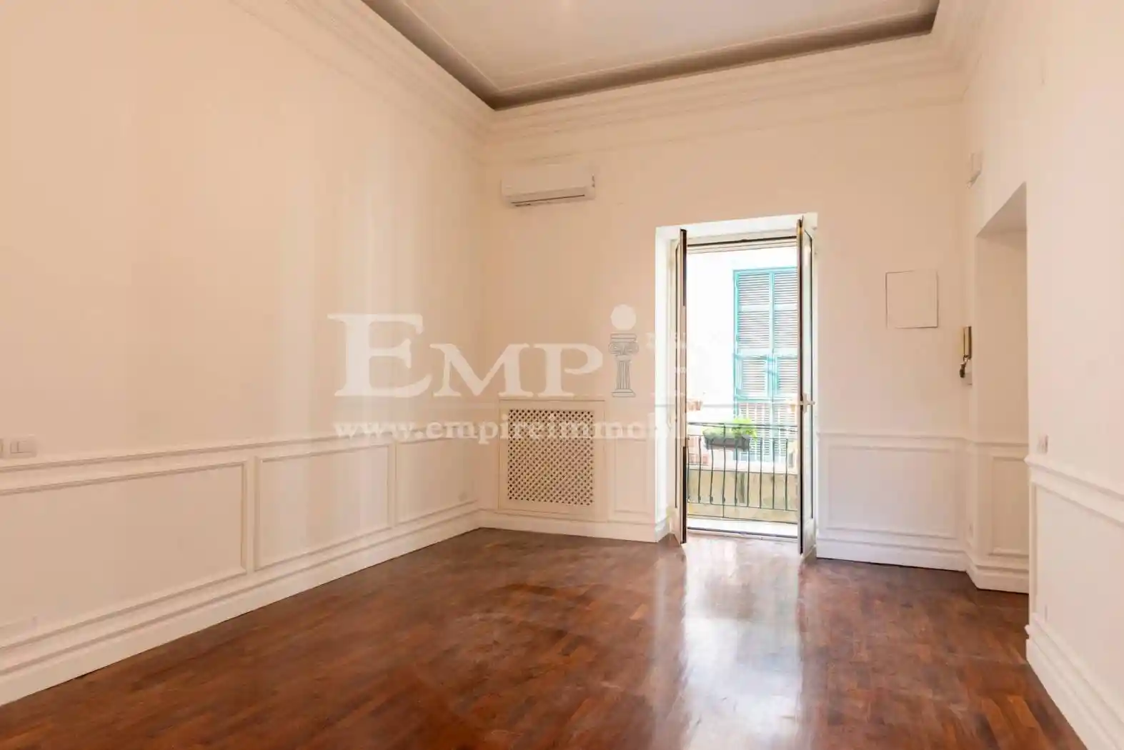 Quadrilocale via Giovanni Bausan 32, Chiaia, Napoli - foto 5