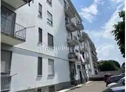 Appartamento in asta a Concorezzo