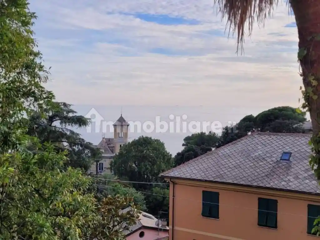 Appartamento via Donato Somma, Nervi, Genova - foto 2