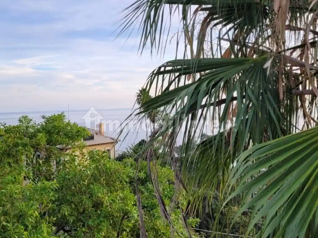 Appartamento via Donato Somma, Nervi, Genova - foto 3