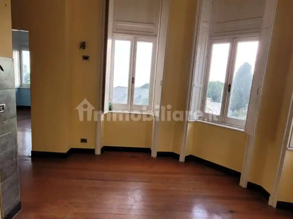 Appartamento via Donato Somma, Nervi, Genova - foto 4