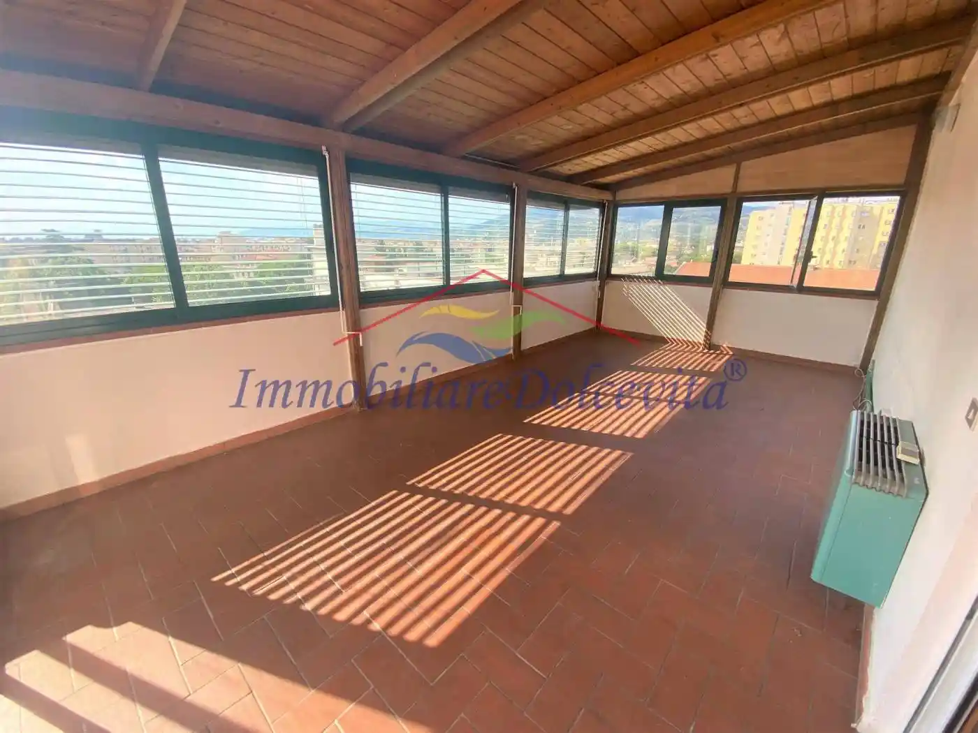 Attico via Girolamo Fracastoro 3, Careggi - Rifredi - Dalmazia, Firenze - foto 2