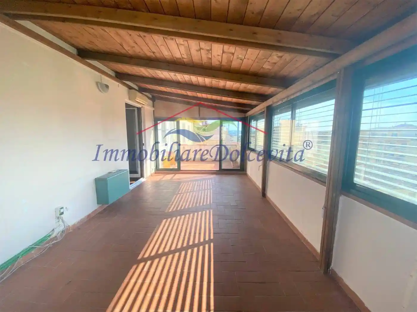 Attico via Girolamo Fracastoro 3, Careggi - Rifredi - Dalmazia, Firenze - foto 3