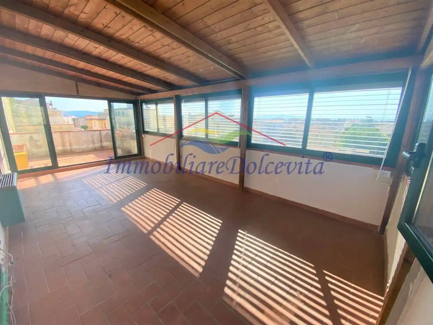 Attico via Girolamo Fracastoro 3, Careggi - Rifredi - Dalmazia, Firenze - foto 4