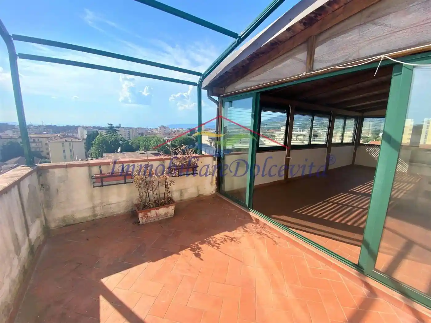 Attico via Girolamo Fracastoro 3, Careggi - Rifredi - Dalmazia, Firenze - foto 5