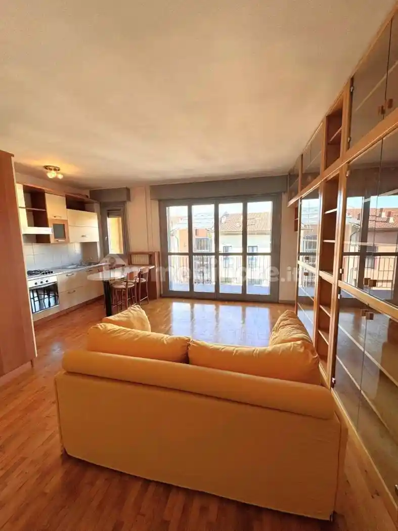 Bilocale via Guglielmo Oberdan 14, Parco Castello, Legnano - foto 2