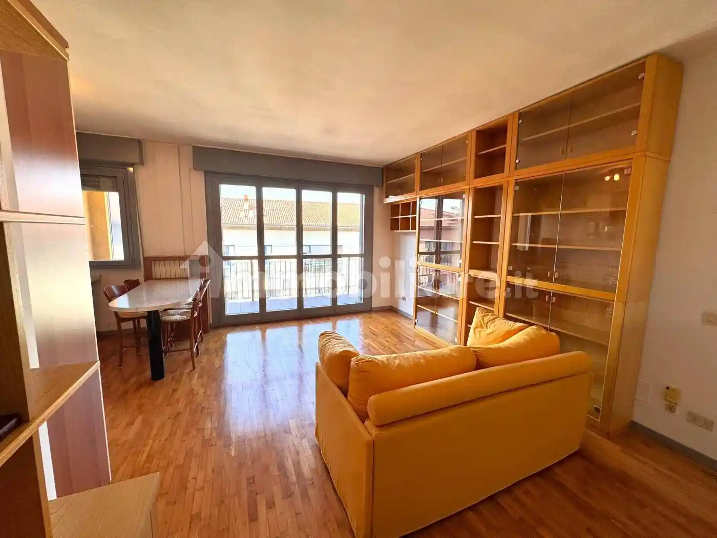 Bilocale via Guglielmo Oberdan 14, Parco Castello, Legnano - foto 3