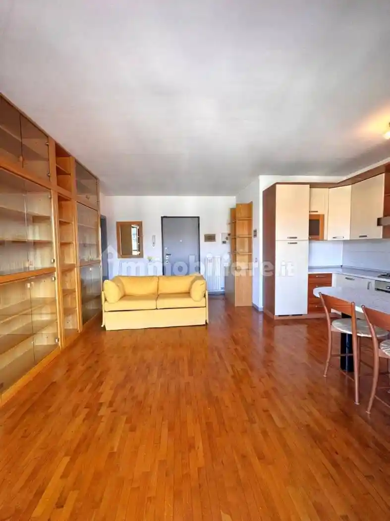 Bilocale via Guglielmo Oberdan 14, Parco Castello, Legnano - foto 4